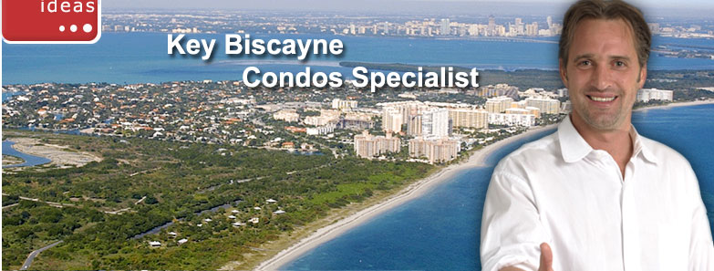 Key Biscayne, Miami Condos
